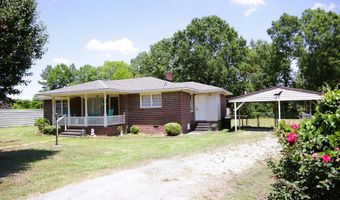 700 Rice St, Calhoun Falls, SC 29628