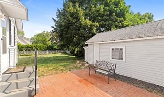 26 Althea Rd, Warwick, RI 02889