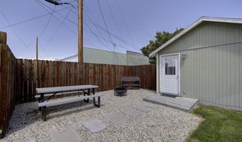 719 16th St, Cody, WY 82414