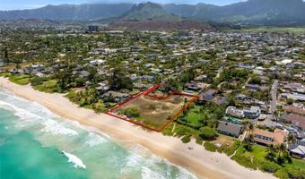 10 Kamani Kai Pl, Kailua, HI 96734