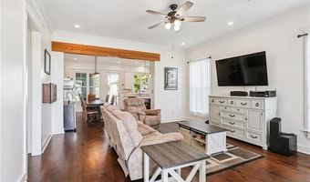 1942 ROSE St, Arabi, LA 70032