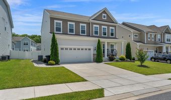 1214 UP AND OVER Ln, Aberdeen, MD 21001
