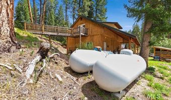 150 W Yuba Vista Dr, Atlanta, ID 83716