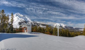 12 Upper Cascade Ridge Rd, Big Sky, MT 59716