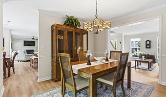 1211 Waterford Green Dr, Apex, NC 27502