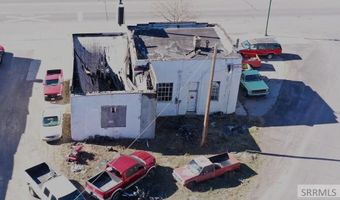401 E Main St, Ashton, ID 83420