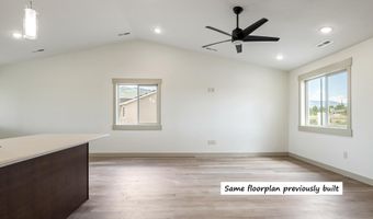 3973 N Hawks Landing LP, Enoch, UT 84721