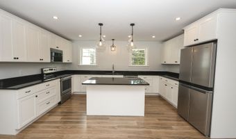 Lot # 8 Ward Road, Sebago, ME 04029