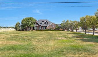 9100 W SUNDOWN Ln, Amarillo, TX 79119