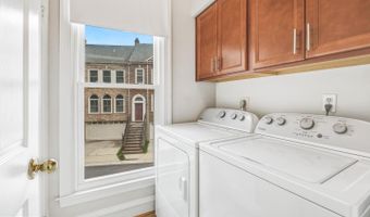 9700 WHITLEY PARK Pl #TH-19, Bethesda, MD 20814
