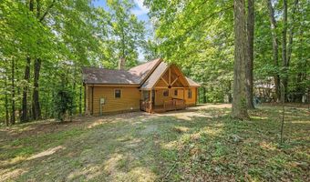 541 Cornerstone Pkwy, Allons, TN 38541