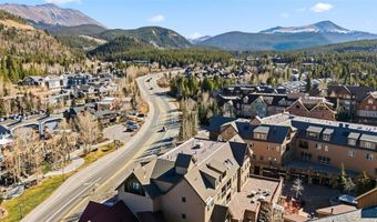 505 S MAIN St 2403, Breckenridge, CO 80424