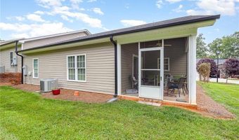 1840 Bogey Ln, Asheboro, NC 27205