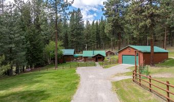 31850 Yearling Run, Alberton, MT 59820