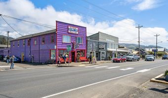 300 N PACIFIC St 54, Rockaway Beach, OR 97136