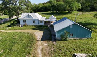 762 E 1100 Rd, Baldwin City, KS 66006