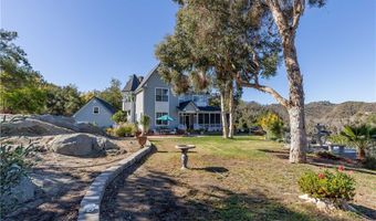 40340 Sandia Creek Dr, Fallbrook, CA 92028