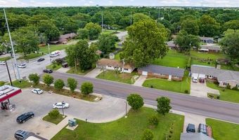 1706 S Madison Blvd, Bartlesville, OK 74006