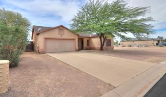 15220 S PADRES Rd, Arizona City, AZ 85123