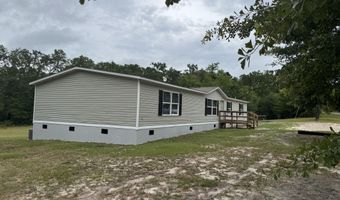 271 Lebanon Rd, Barnwell, SC 29812