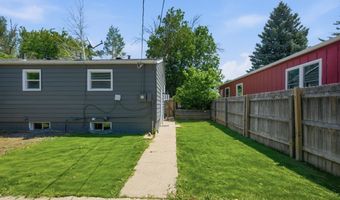 3618 DUFF Ave, Cheyenne, WY 82001