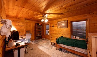 9885 Challis Creek Rd, Challis, ID 83226