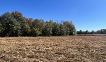5151 Nash Rd, Batesville, MS 38606