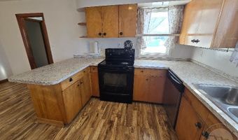 603 Dakota Ave, Baker, MT 59313