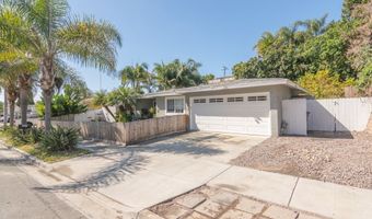 403 Foussat, Oceanside, CA 92054