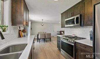 2214 N Constantine Ave, Boise, ID 83704