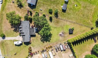 5065 Chris Rd, Bailey, NC 27807