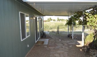 25265 E Tonopah Trl, Benson, AZ 85602