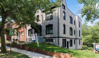 2524 41ST St NW 2, Washington, DC 20007