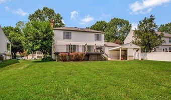 1407 PEARTREE Ln, Bowie, MD 20721