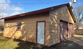 912 Locust, Alva, OK 73717