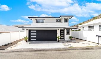 1760 Palolo Ave A, Honolulu, HI 96816