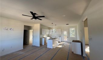 110 Bethune Ave, Aberdeen, NC 28315