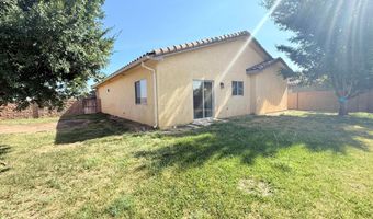 1207 SHIRAZ Blvd, Amarillo, TX 79124