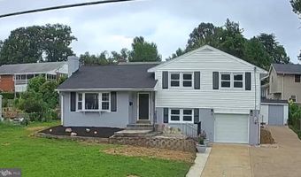 7102 JAYHAWK St, Annandale, VA 22003