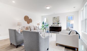 105 Pembroke Way Plan: Calloway, Albemarle, NC 28001