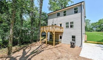 4935 Robinson Rd NW, Acworth, GA 30101