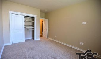 155 N 1st St W, Cowley, WY 82420