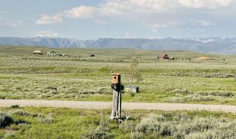 27 CHIEF JOSEPH, Daniel, WY 83115