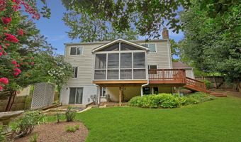 4509 WAKEFIELD CHAPEL Rd, Annandale, VA 22003