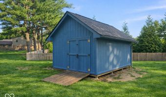 1853 Winding Ridge Ct, Indianapolis, IN 46217