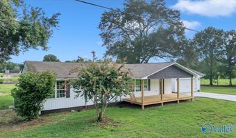 1868 Brashiers Chapel Rd, Arab, AL 35016