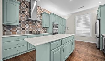 2629 Whitney Ln, Alma, AR 72921