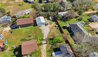 682 STUART Rd, Adkins, TX 78101