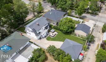 1015 S Durbin St, Casper, WY 82601