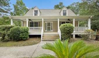 815 Sams Point Rd, Beaufort, SC 29907